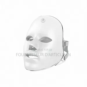Un Masque De Rajeunissement