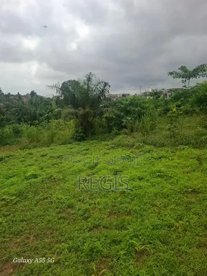 Terrain À Vendre À Bingerville
