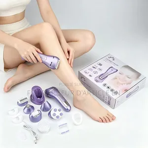 Enselble Rasoir Pour Femmes