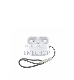AirPods Relaxe Et Très Économique