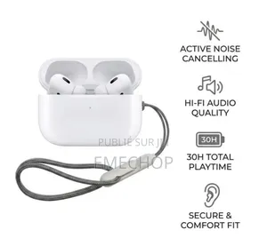 AirPods Relaxe Et Très Économique