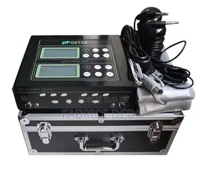 Machine De Detox