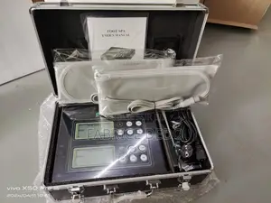 Machine De Detox