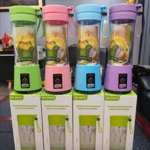 Broyeur Électrique Pour Fruits