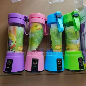 Broyeur Électrique Pour Fruits