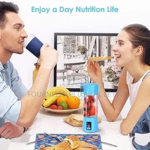 Broyeur Électrique Pour Fruits