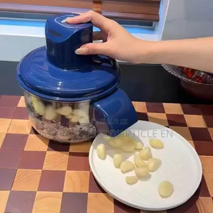 Éplucheur Électrique Multifonctionnel Pour Fruits ,Légumes...