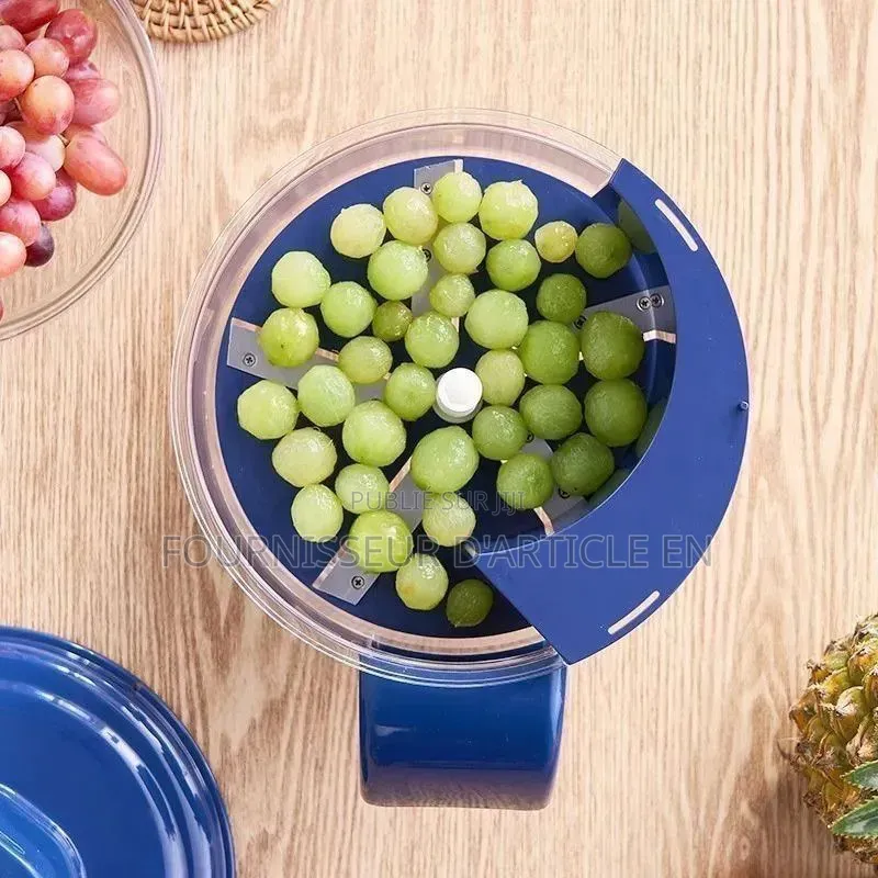 Éplucheur Électrique Multifonctionnel Pour Fruits ,Légumes...