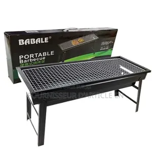 Barbecues/Réchauds À Charbon