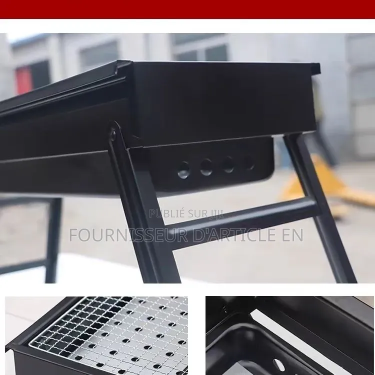 Barbecues/Réchauds À Charbon