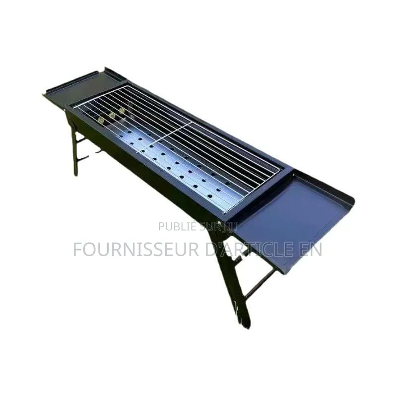 Barbecues/Réchauds À Charbon