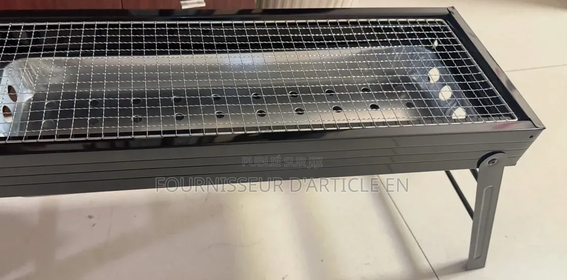 Barbecues/Réchauds À Charbon