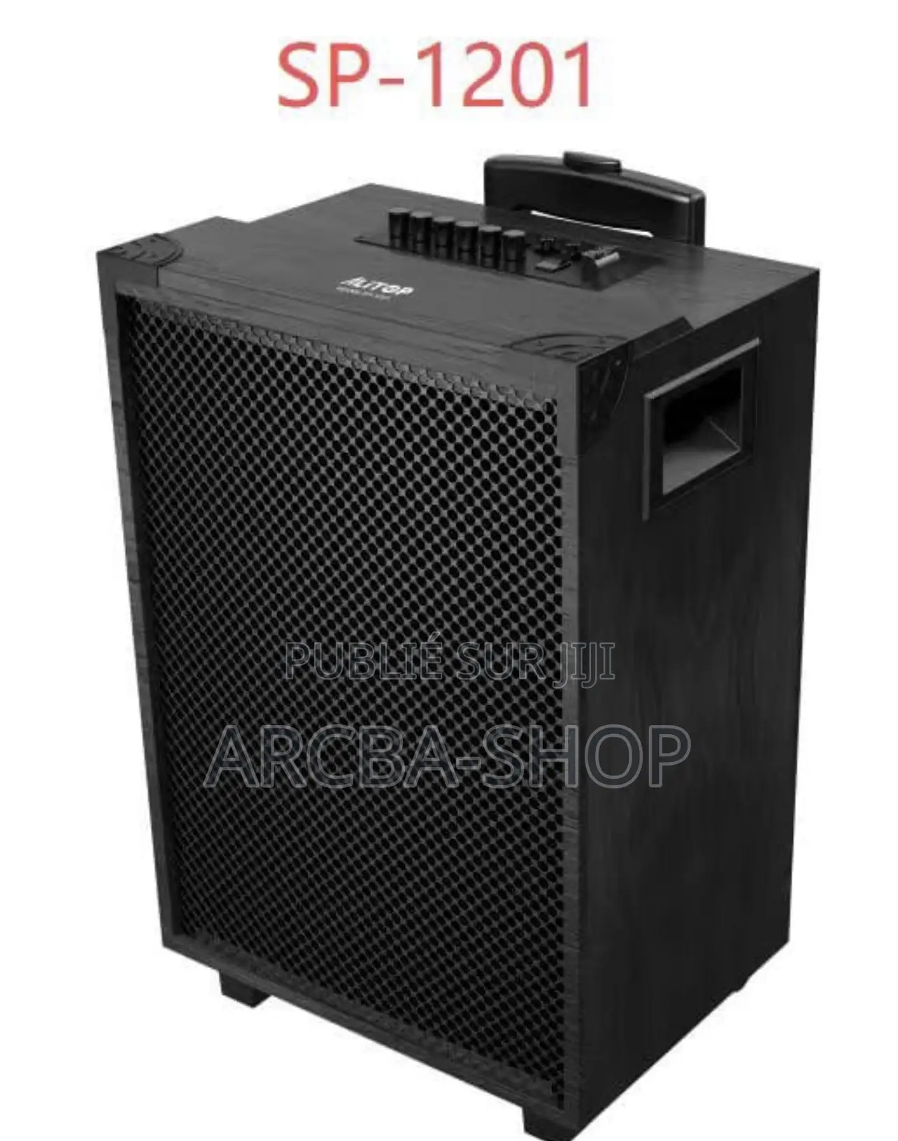 Radio Bluetooth