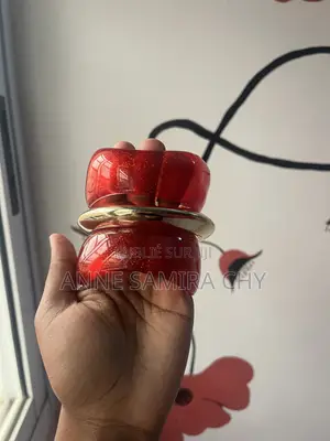 Bracelet Acrylique