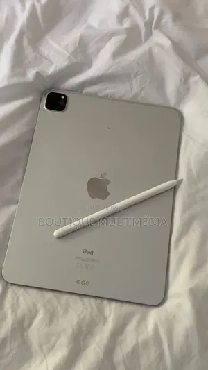 Nouveau Apple iPad Air 11 (2025) 512 GB Autre