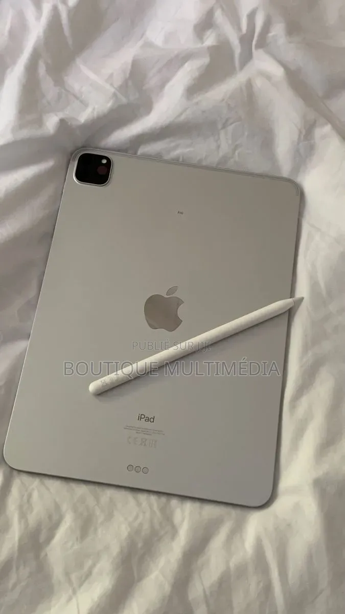 Nouveau Apple iPad Air 11 (2025) 512 GB Autre