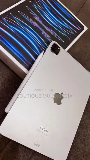 Nouveau Apple iPad Air 11 (2025) 512 GB Autre