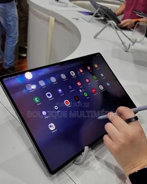 Nouveau Samsung Galaxy Tab S9 FE+ 512 GB Autre