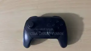 Nintendo Switch (Non Cracker Mais Possible)