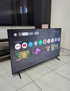 Télévision Samsung 55 Pouces