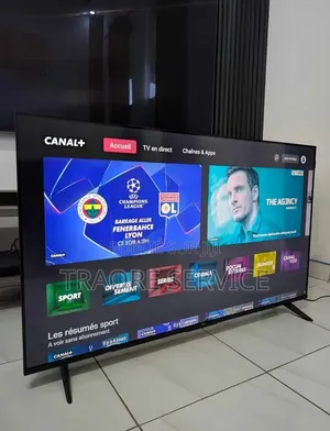 Télévision Samsung 55 Pouces