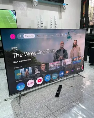 Télévision Samsung 65 Pouces