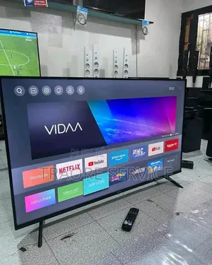 Télévision Samsung 65 Pouces
