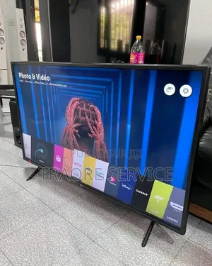 Télévision Samsung 65 Pouces