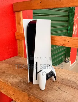 Console PS5