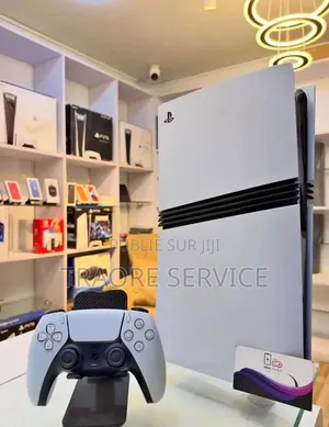 Console PS5