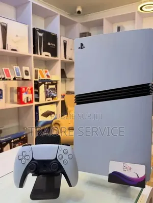 Console PS5