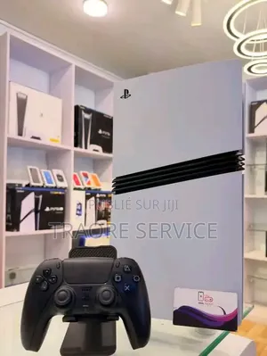 Console PS5