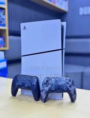 Console PS5