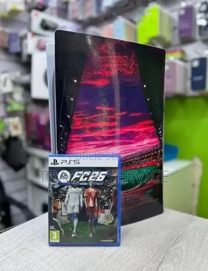 Console PS5