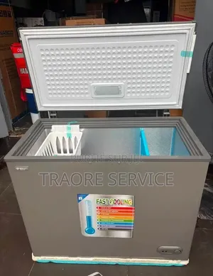 Congélateur