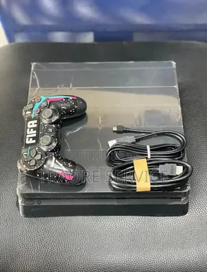 Console PS4