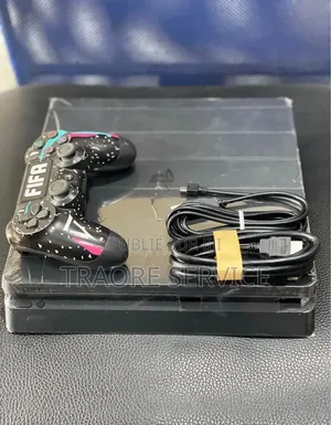 Console PS4
