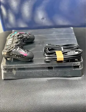 Console PS4