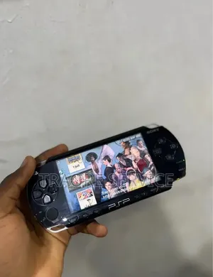 Console PSP