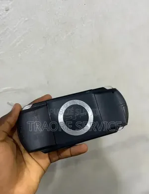Console PSP