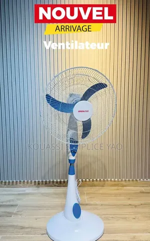 Ventilateur