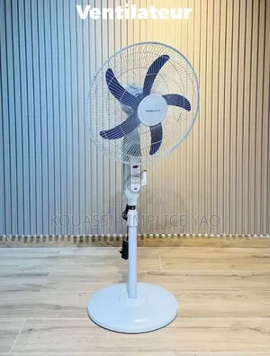 Ventilateur