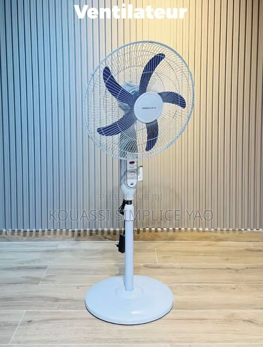 Ventilateur