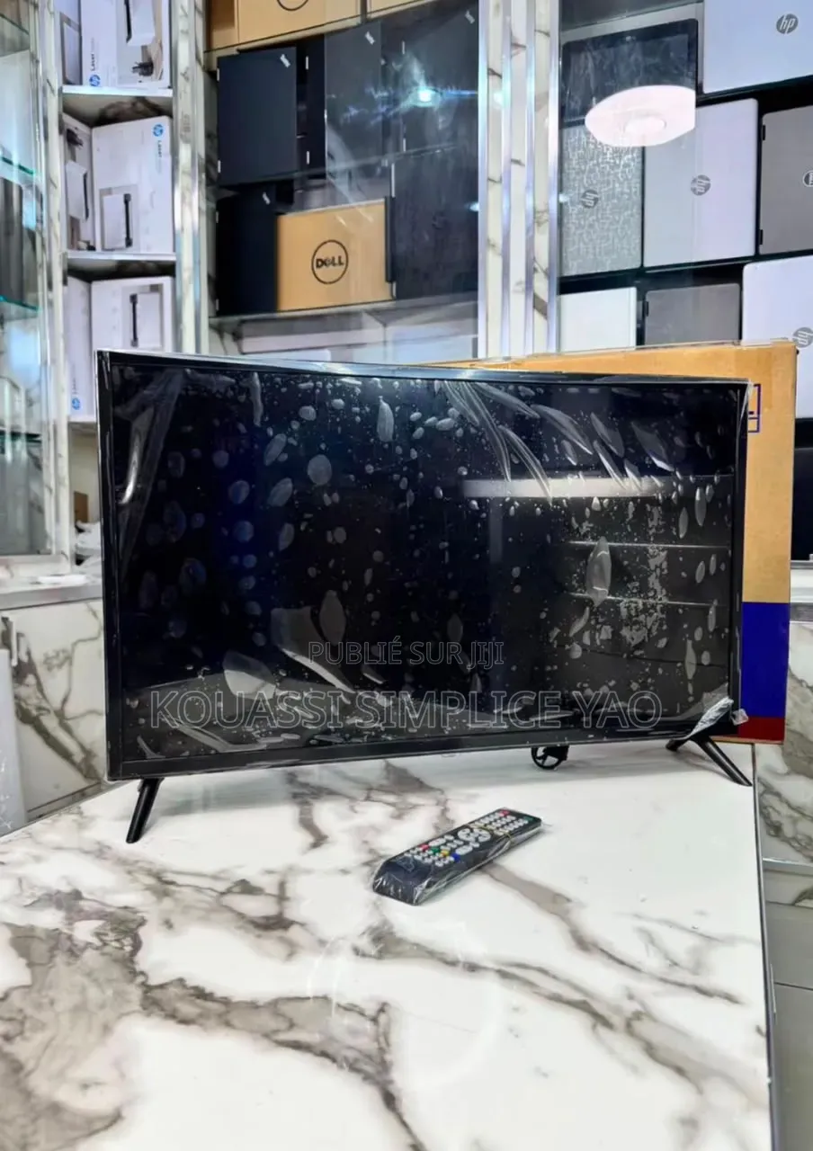 Télévision