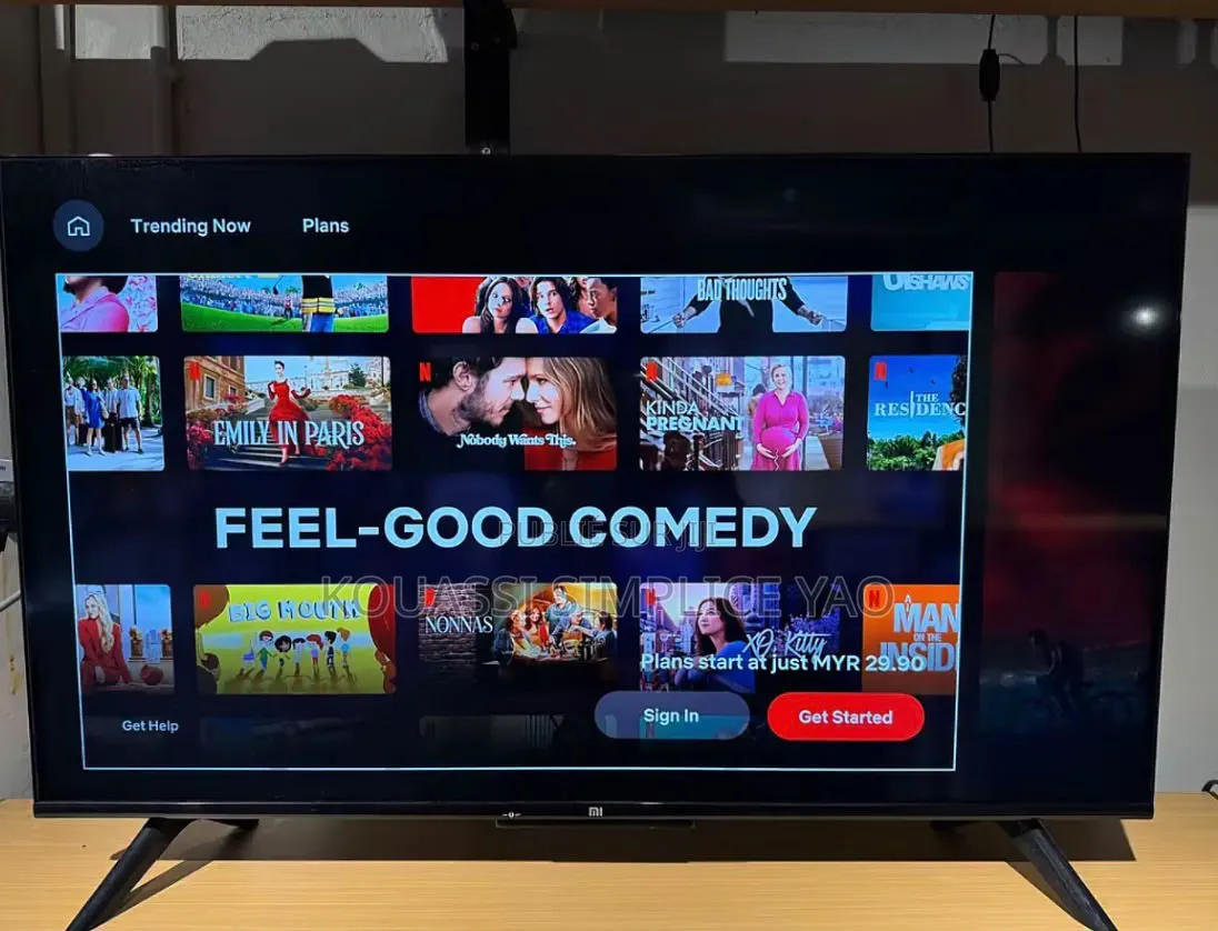 Télévision