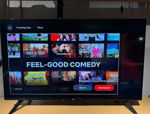 Télévision