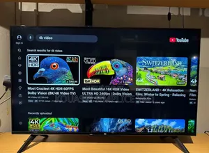 Télévision
