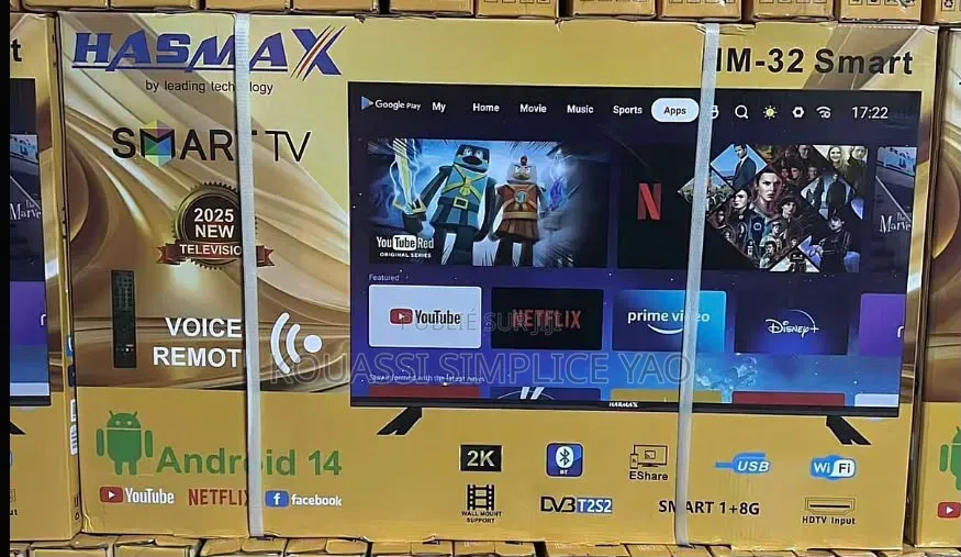 Télévision