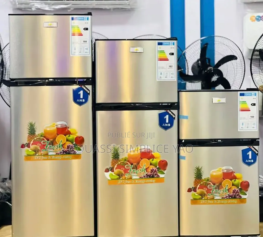 Frigo Simple