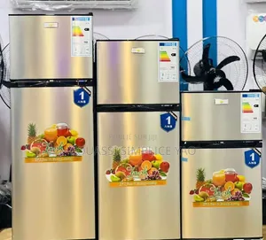 Frigo Simple